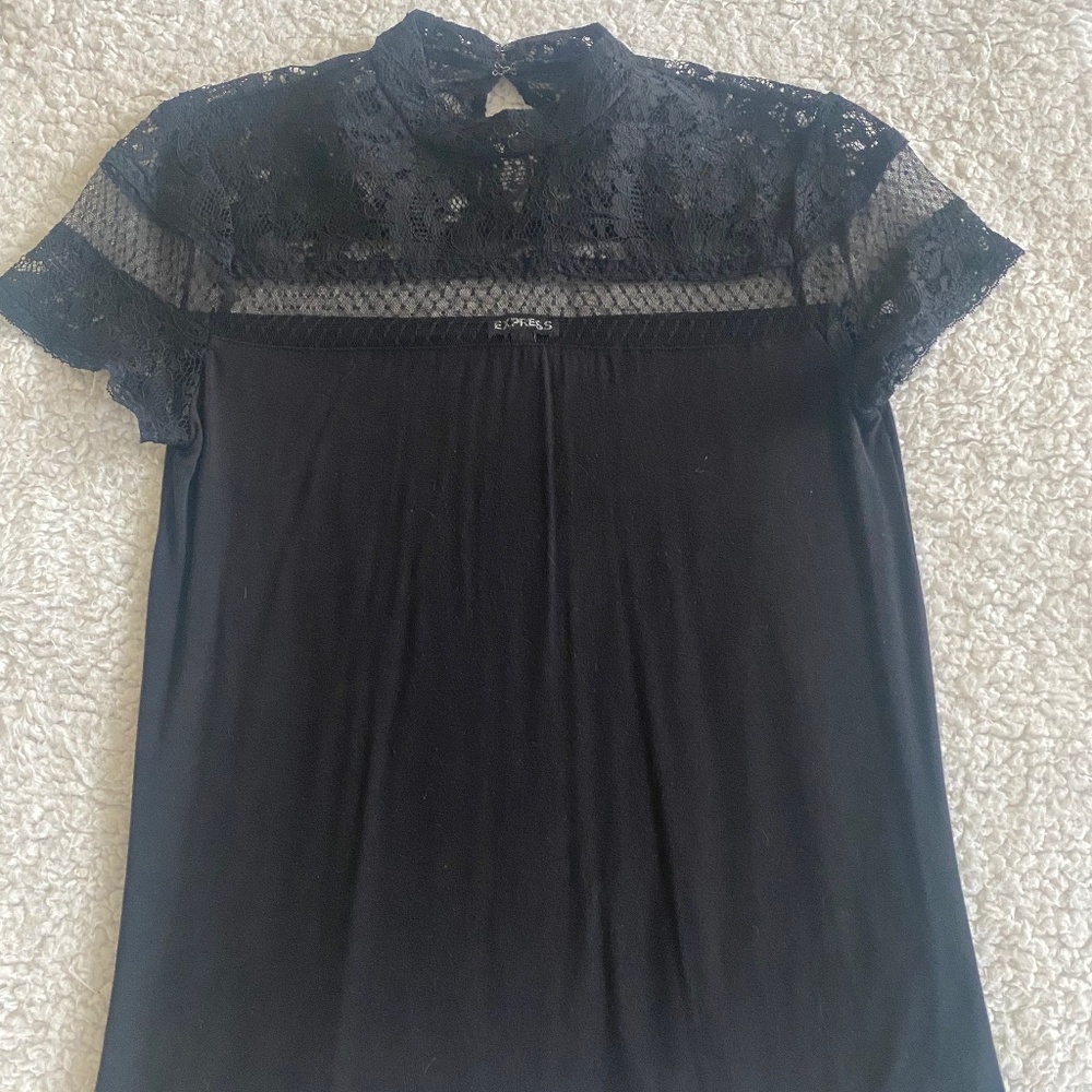 Dress shirt